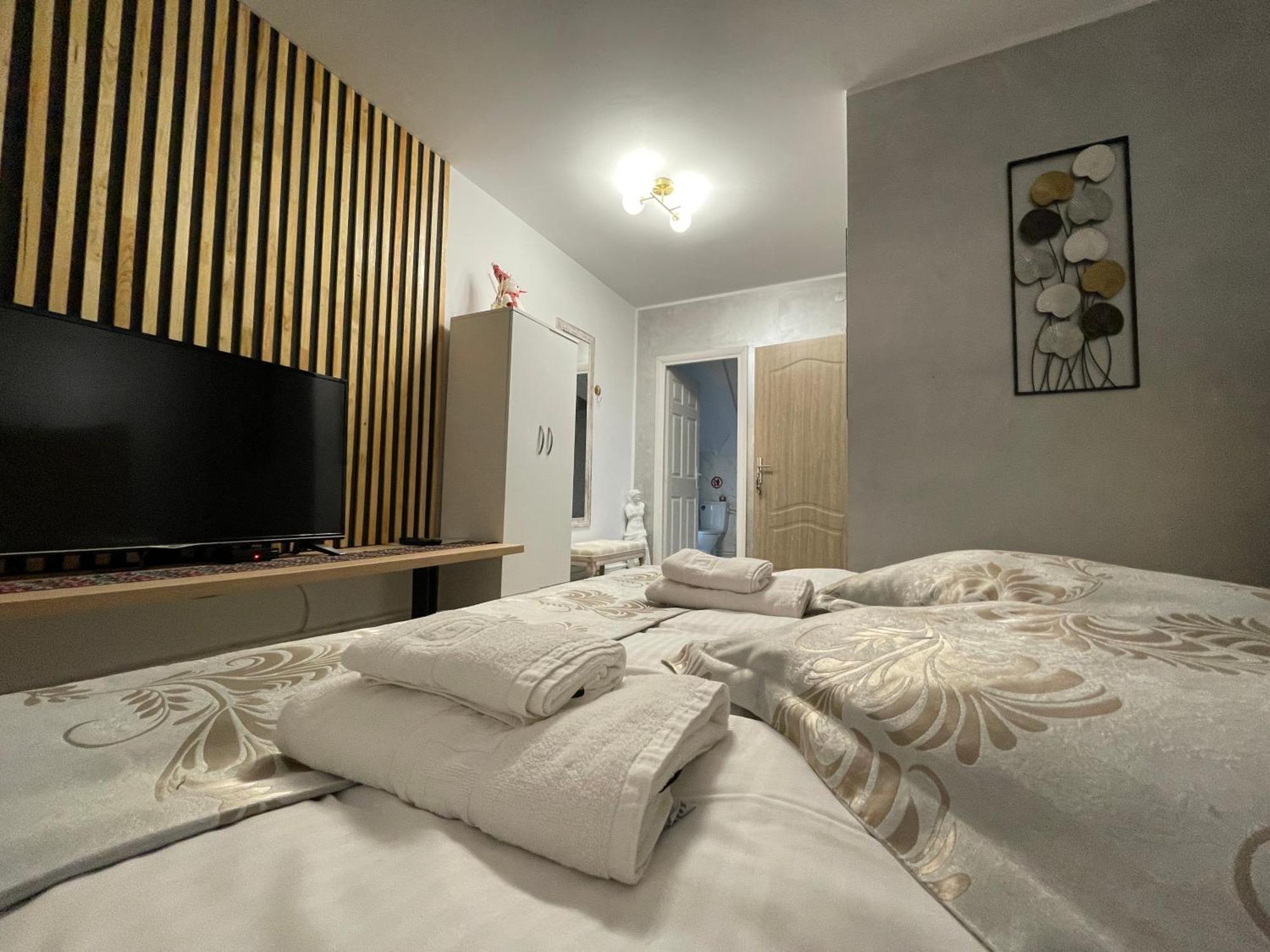 Penzion Casa Cu Pitici Vama  Exteriér fotografie